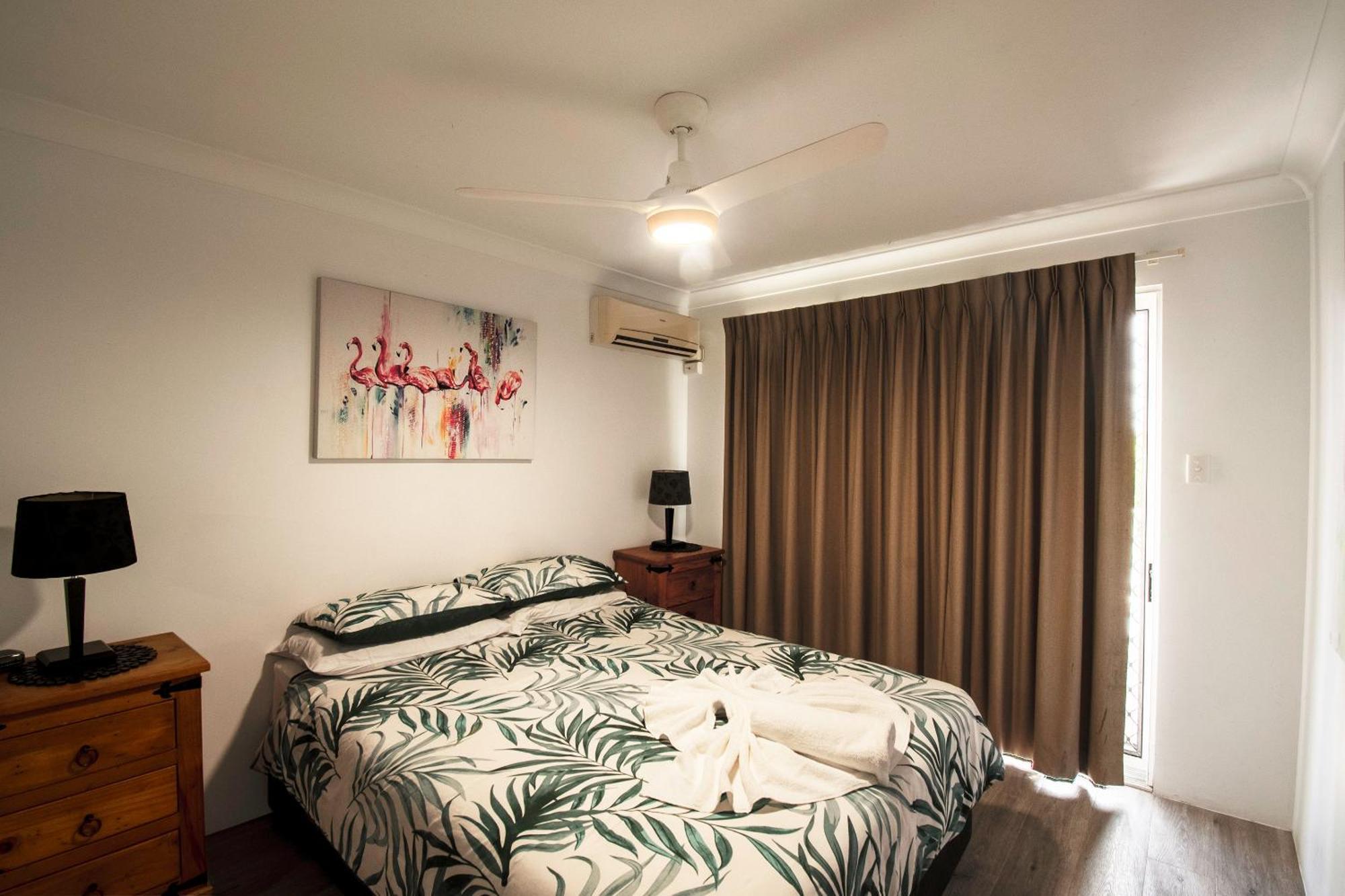 Key Largo Holiday Apartments Голд-Кост Экстерьер фото